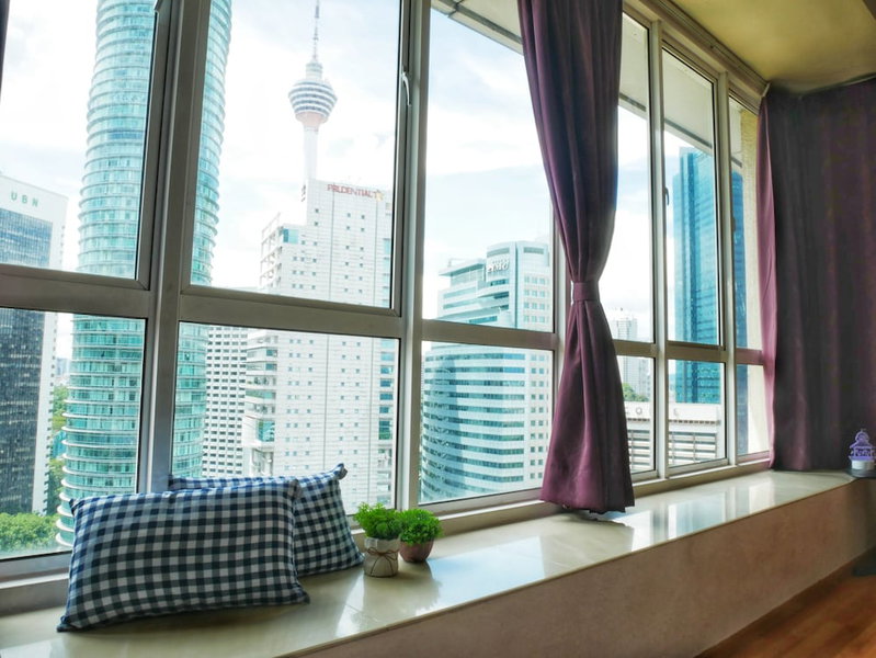 Parkview Residence Kuala Lumpur, Kuala Lumpur, Malaysia