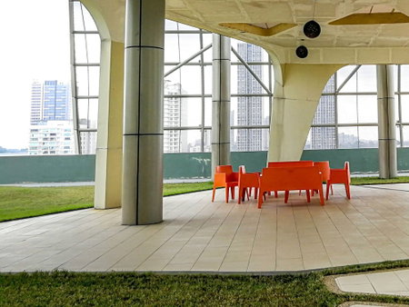 GT Home Encorp Strand Residence, Petaling Jaya, Malaysia