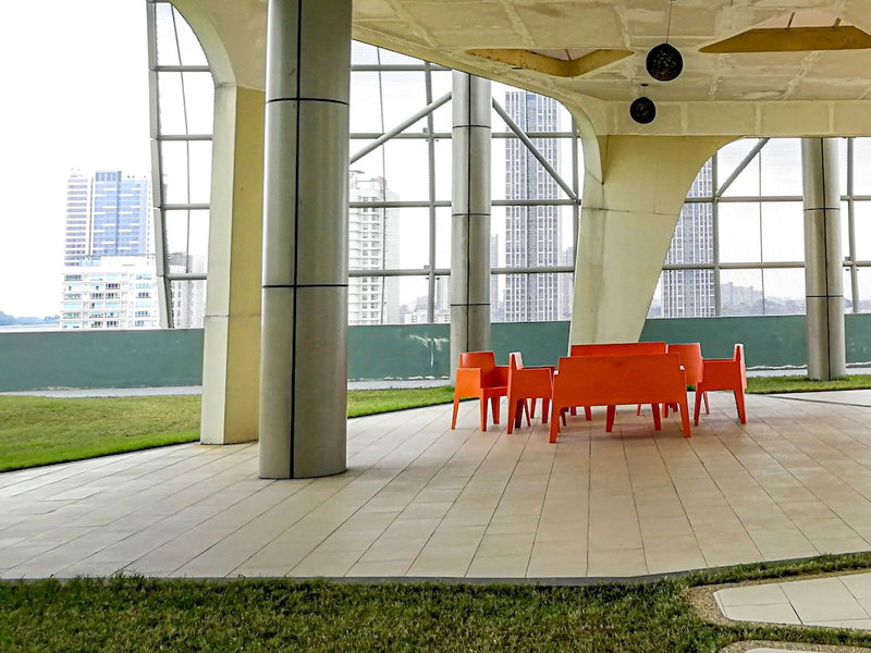 GT Home Encorp Strand Residence, Petaling Jaya, Malaysia