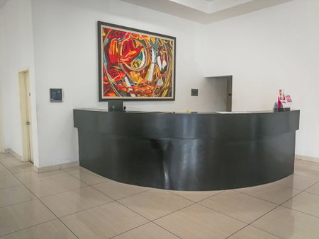 GT Home Encorp Strand Residence, Petaling Jaya, Malaysia