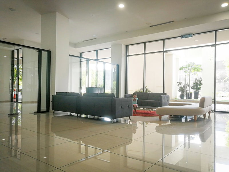 GT Home Encorp Strand Residence, Petaling Jaya, Malaysia