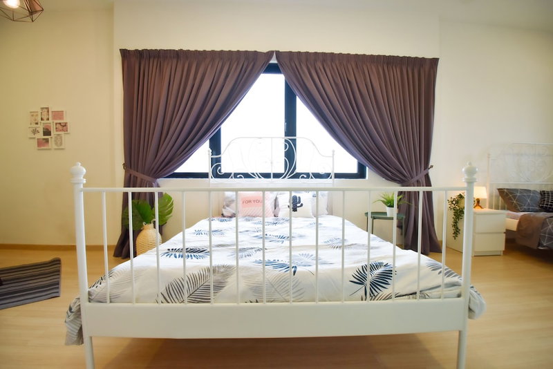 GT Home Encorp Strand Residence, Petaling Jaya, Malaysia
