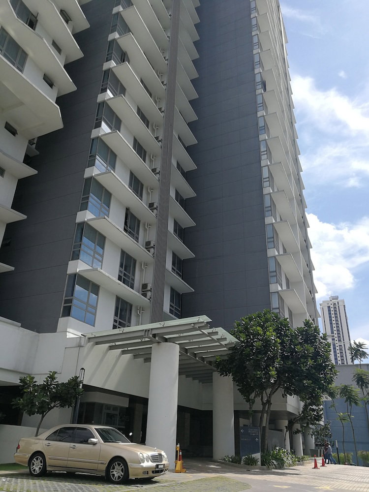 GT Home Cascades Residency, Malaysia