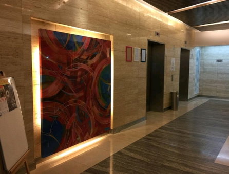 GT Home Cascades Residency, Petaling Jaya, Malaysia
