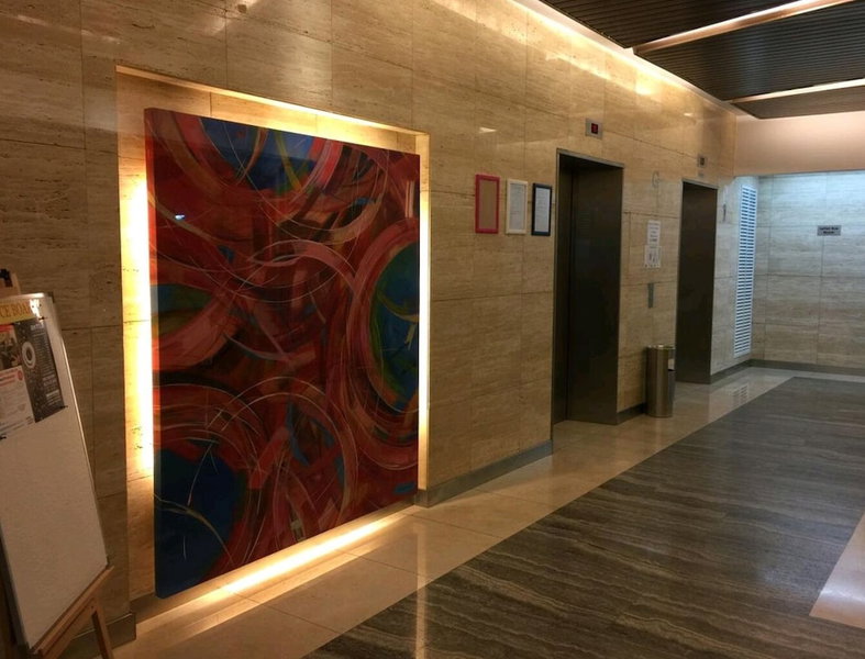 GT Home Cascades Residency, Petaling Jaya, Malaysia