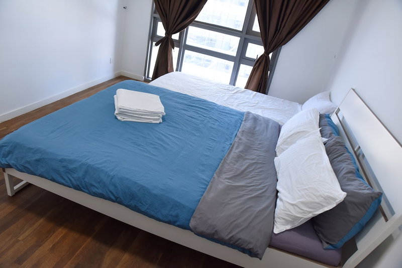 GT Home Cascades Residency, Petaling Jaya, Malaysia