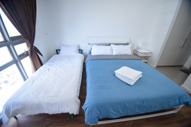 GT Home Cascades Residency, Petaling Jaya, Malaysia