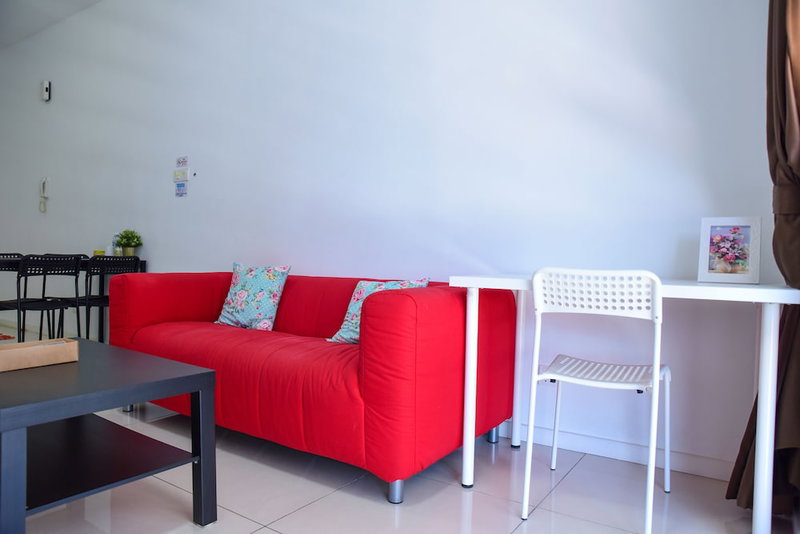 GT Home Cascades Residency, Petaling Jaya, Malaysia