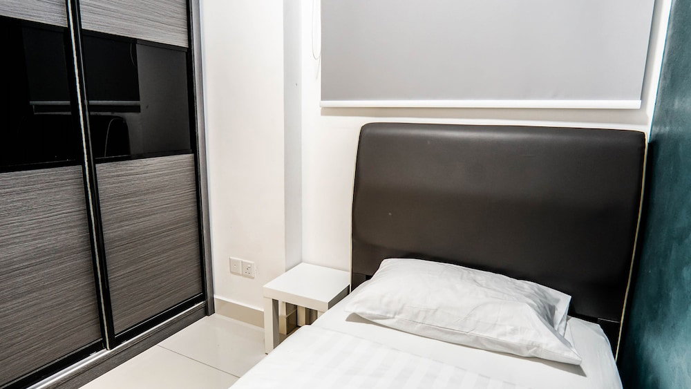 Hotel · Greenfield Residence at Bandar Sunway, Petaling Jaya