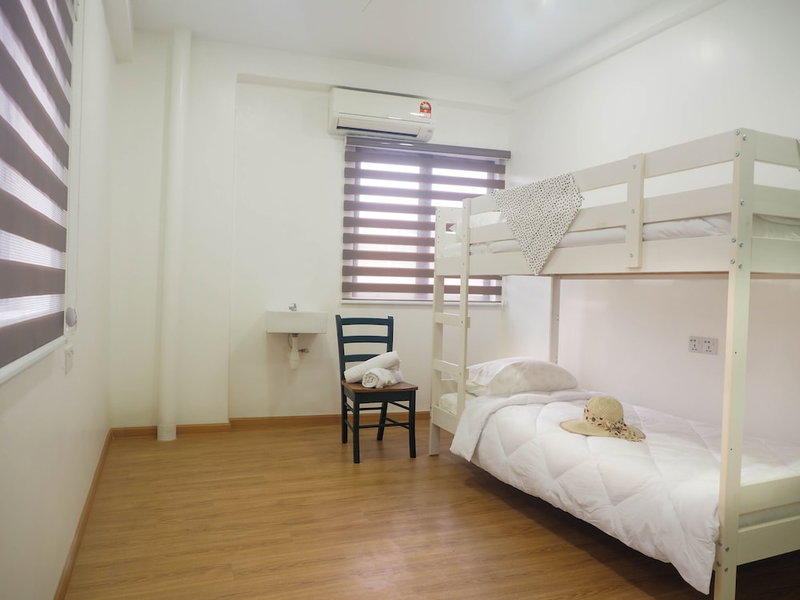 My3rdHome, Malacca City, Malaysia