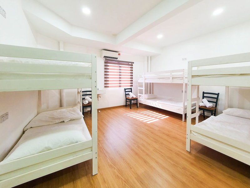 My3rdHome, Malacca City, Malaysia
