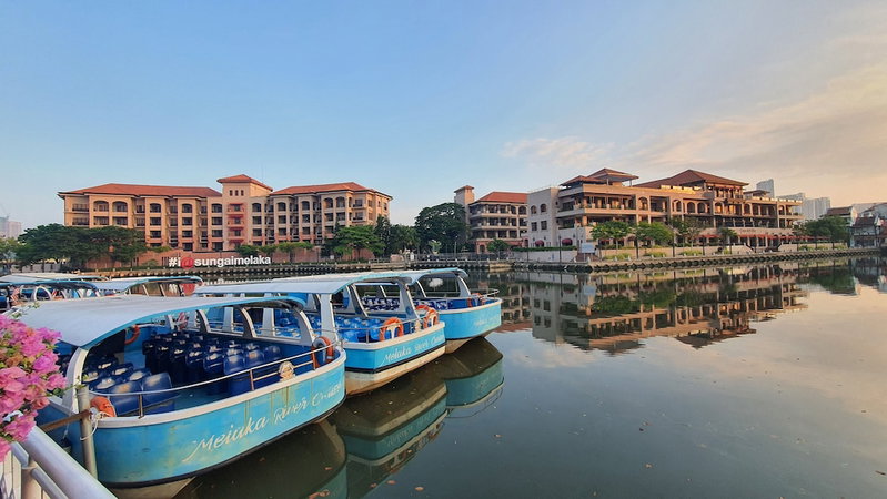 My3rdHome, Malacca City, Malaysia