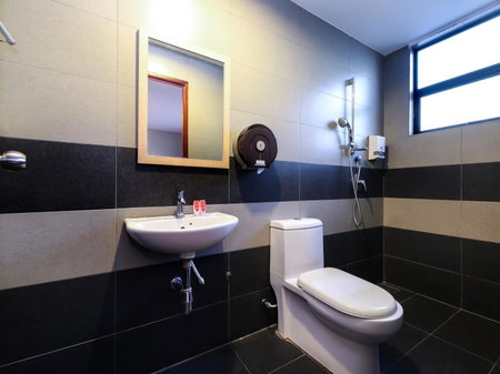 Hotel O Hills Residence, Kuching, Malaysia