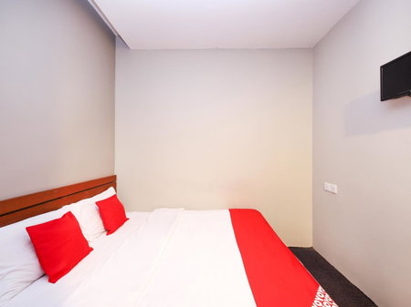 Hotel O Hills Residence, Kuching, Malaysia