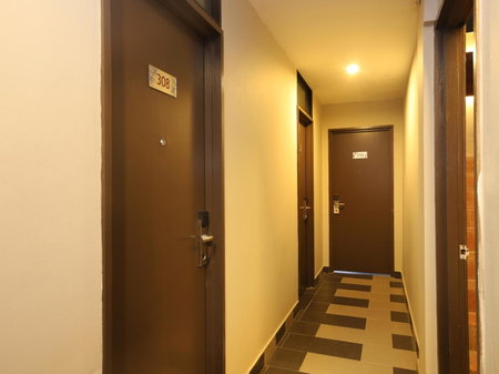 Hotel O Hills Residence, Kuching, Malaysia