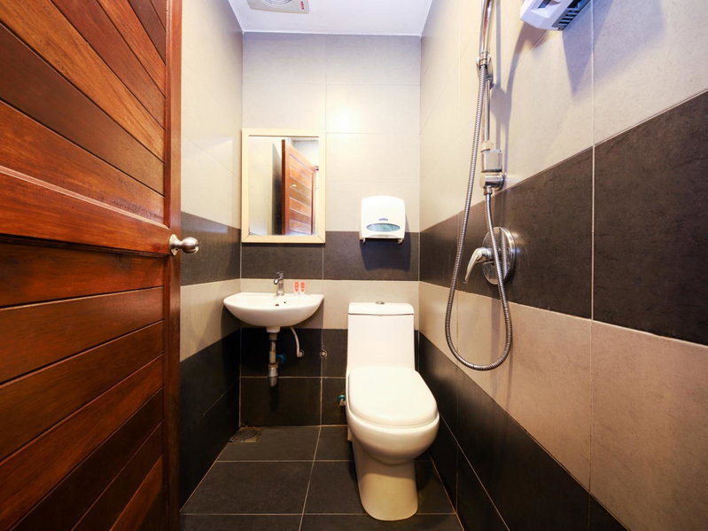 Hotel O Hills Residence, Kuching, Malaysia