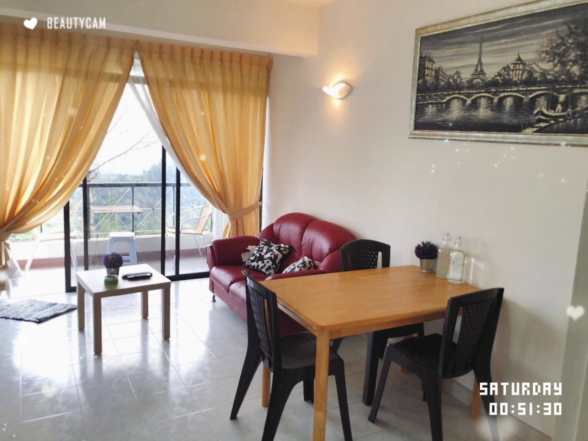 Hotel · Berjaya Hills Sweet Homestay, Tok Tok