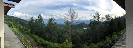 Berjaya Hills Sweet Homestay, Tok Tok, Malaysia