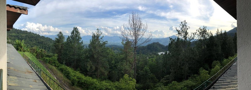 Berjaya Hills Sweet Homestay, Tok Tok, Malaysia