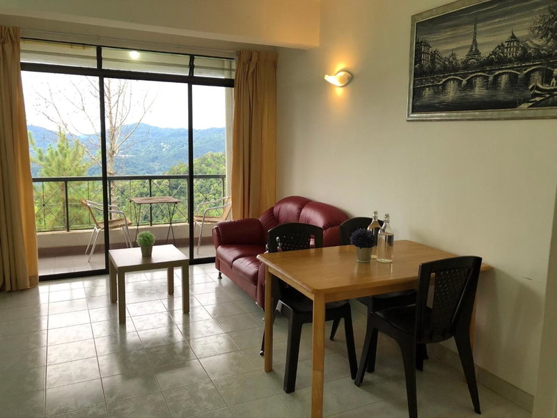 Berjaya Hills Sweet Homestay, Tok Tok, Malaysia