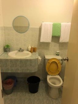 Berjaya Hills Sweet Homestay, Tok Tok, Malaysia