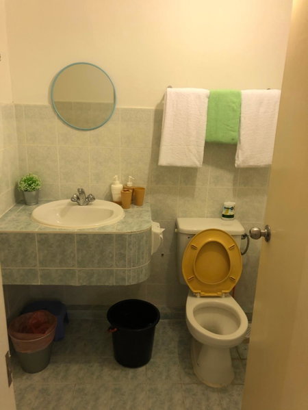 Berjaya Hills Sweet Homestay, Tok Tok, Malaysia