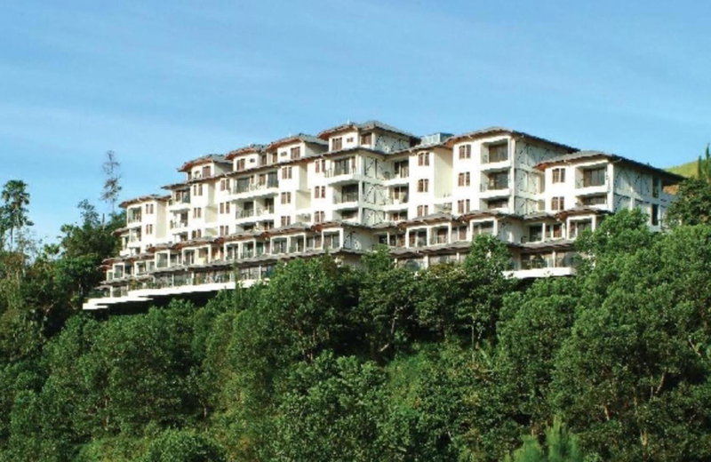 Berjaya Hills Sweet Homestay, Tok Tok, Malaysia