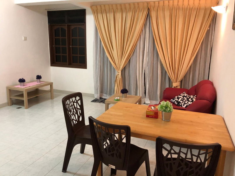 Berjaya Hills Sweet Homestay, Tok Tok, Malaysia