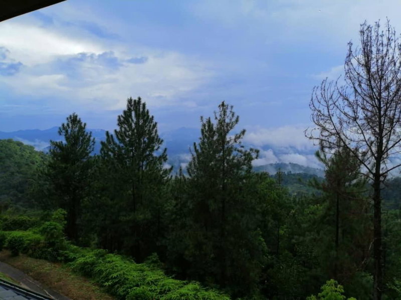 Berjaya Hills Sweet Homestay, Tok Tok, Malaysia