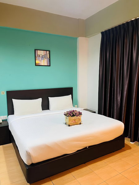 Hotel Sayang, Kulai, Malaysia