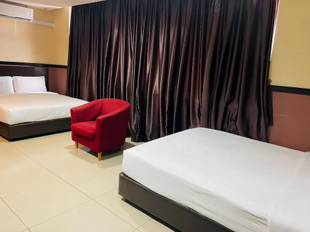 Hotel Sayang, Kulai, Malaysia