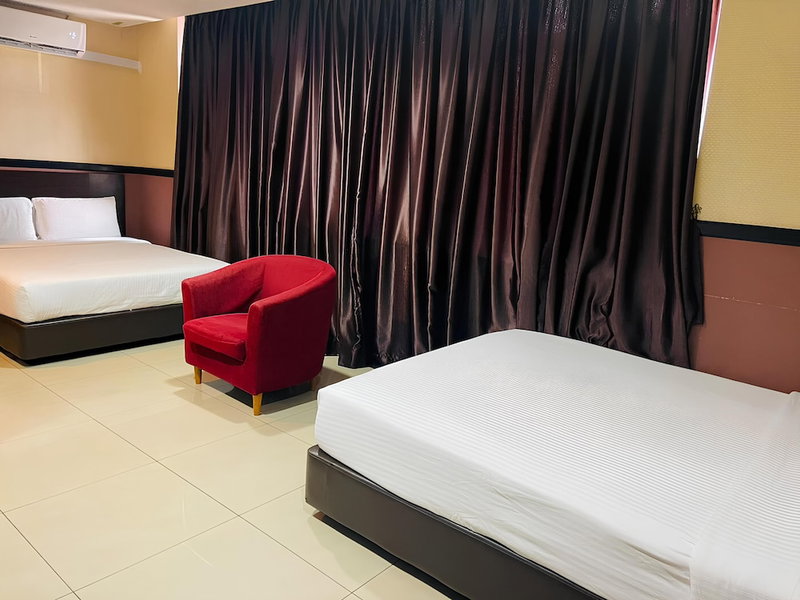 Hotel Sayang, Kulai, Malaysia