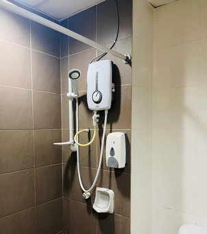 Hotel Sayang, Kulai, Malaysia