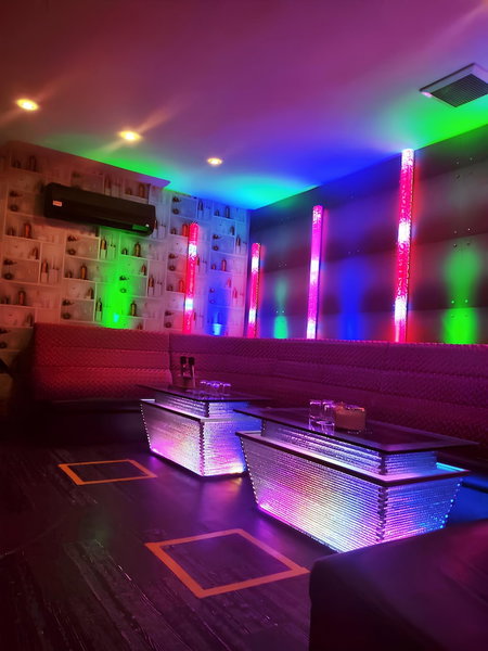 Hotel Sayang, Kulai, Malaysia