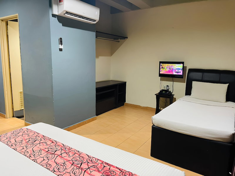Hotel Sayang, Kulai, Malaysia