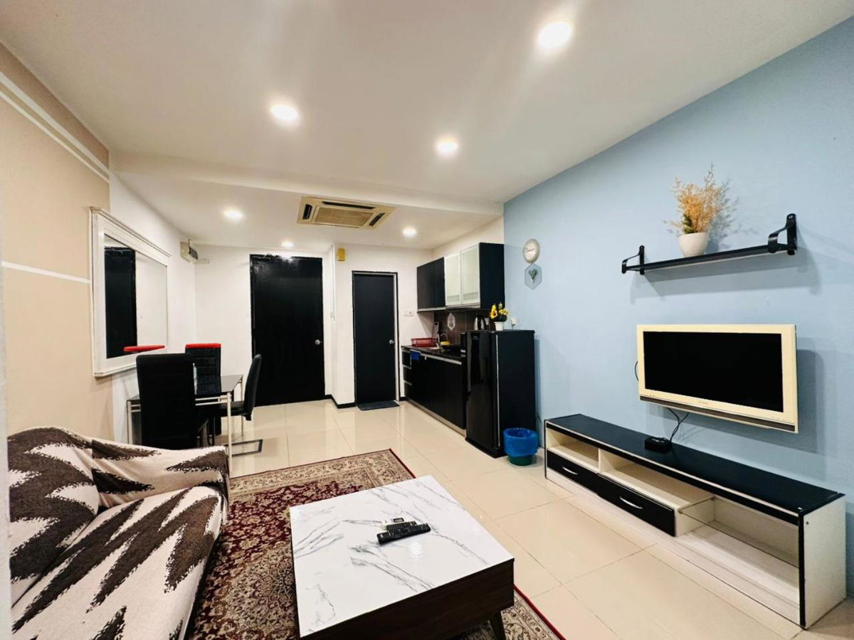 Hotel · Taragon Homestay - Kuala Lumpur, Malaysia, Kuala Lumpur