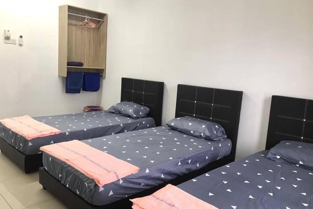 Hotel · Familyday homestay Port Dickson BBQ 3min to beach, Port Dickson