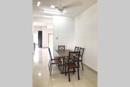 Familyday homestay Port Dickson BBQ 3min to beach, Port Dickson, Malaysia