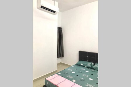 Familyday homestay Port Dickson BBQ 3min to beach, Port Dickson, Malaysia