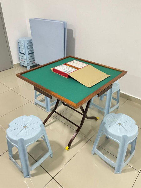 Familyday homestay Port Dickson BBQ 3min to beach, Port Dickson, Malaysia