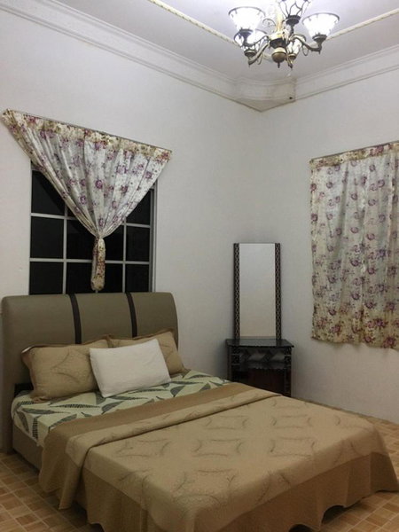 Seribu 1 Homestay 3 Rooms, Kundasang, Malaysia