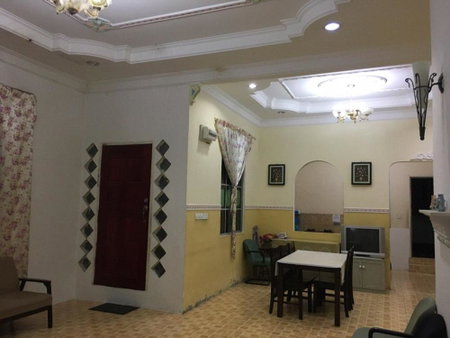 Seribu 1 Homestay 3 Rooms, Kundasang, Malaysia
