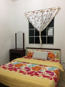 Seribu 1 Homestay 3 Rooms, Kundasang, Malaysia