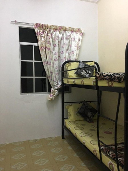 Seribu 1 Homestay 3 Rooms, Kundasang, Malaysia