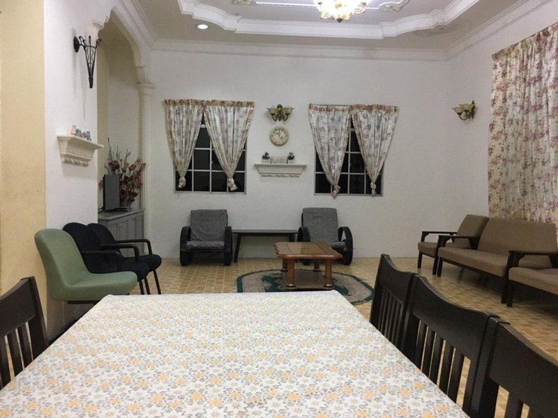 Seribu 1 Homestay 3 Rooms, Kundasang, Malaysia