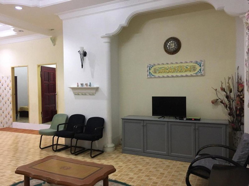 Seribu 1 Homestay 3 Rooms, Kundasang, Malaysia