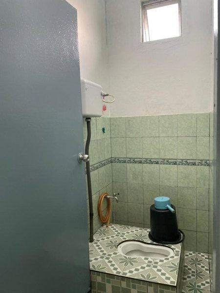 Seribu 1 Homestay 3 Rooms, Kundasang, Malaysia