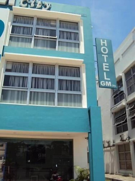 GM City Hotel, Klang, Malaysia