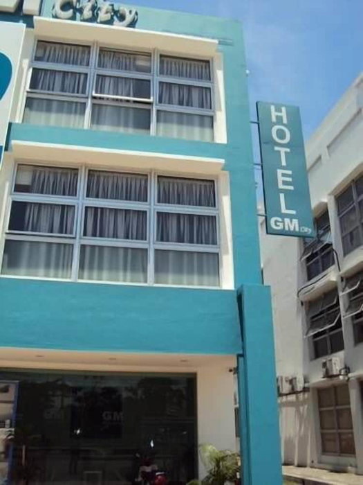 GM City Hotel, Klang, Malaysia