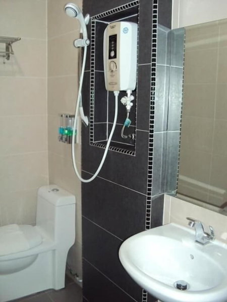 GM City Hotel, Klang, Malaysia